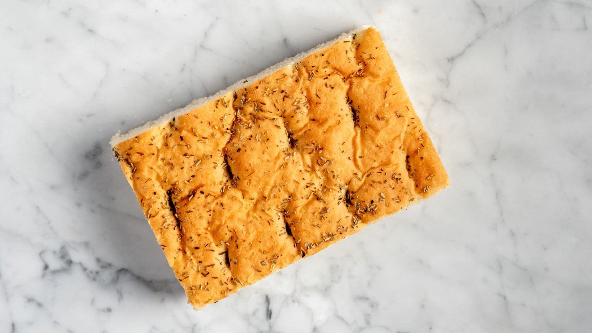 Focaccia
