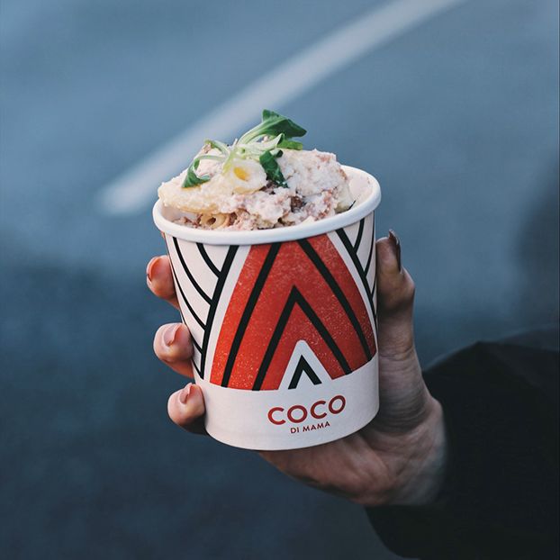 Coco di Mama Click and Collect 