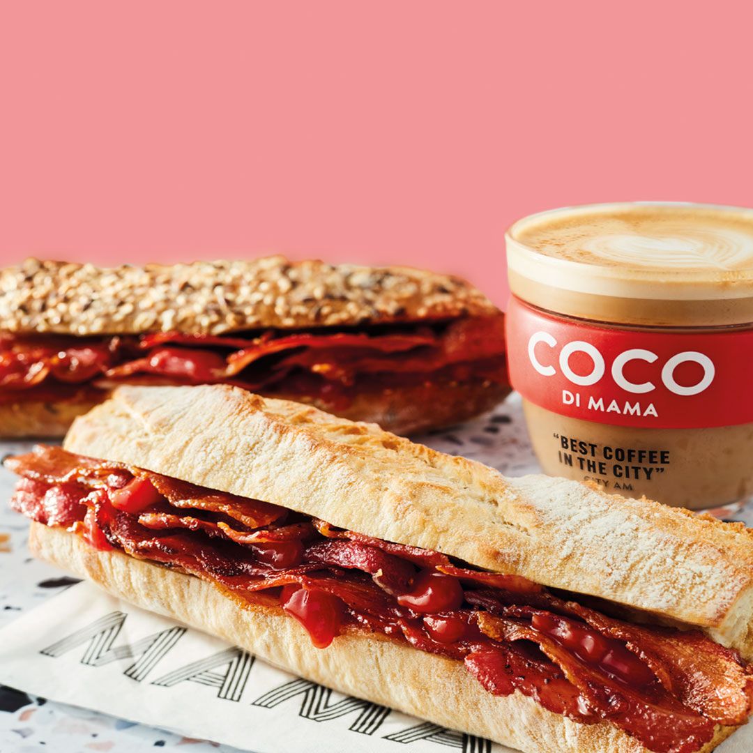 Coco di Mama launches THIS Isnt Bacon 