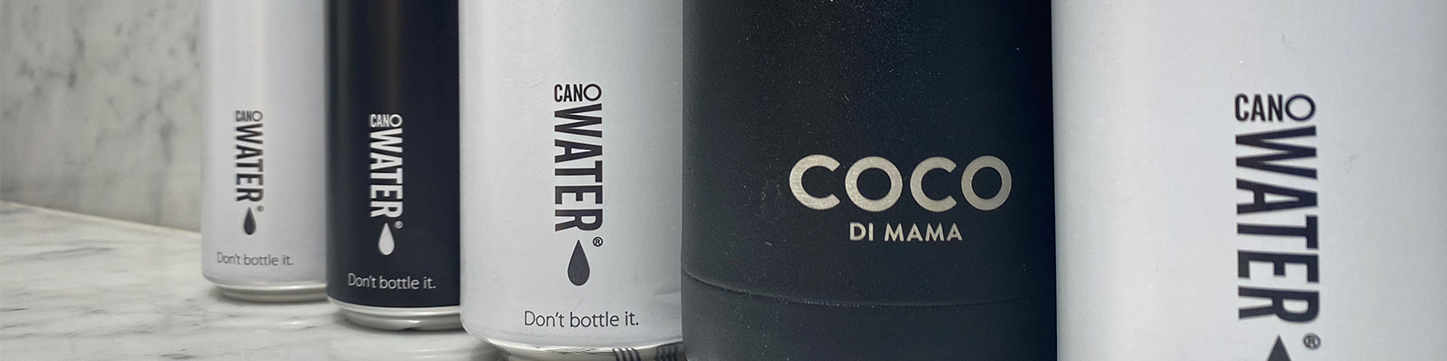 Coco di Mama Cano Water 