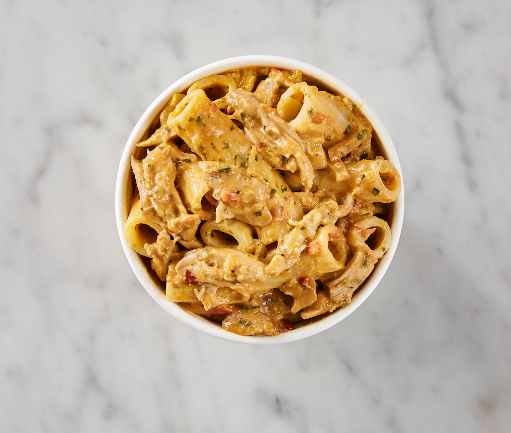 Cook with Coco – spicy pollo 