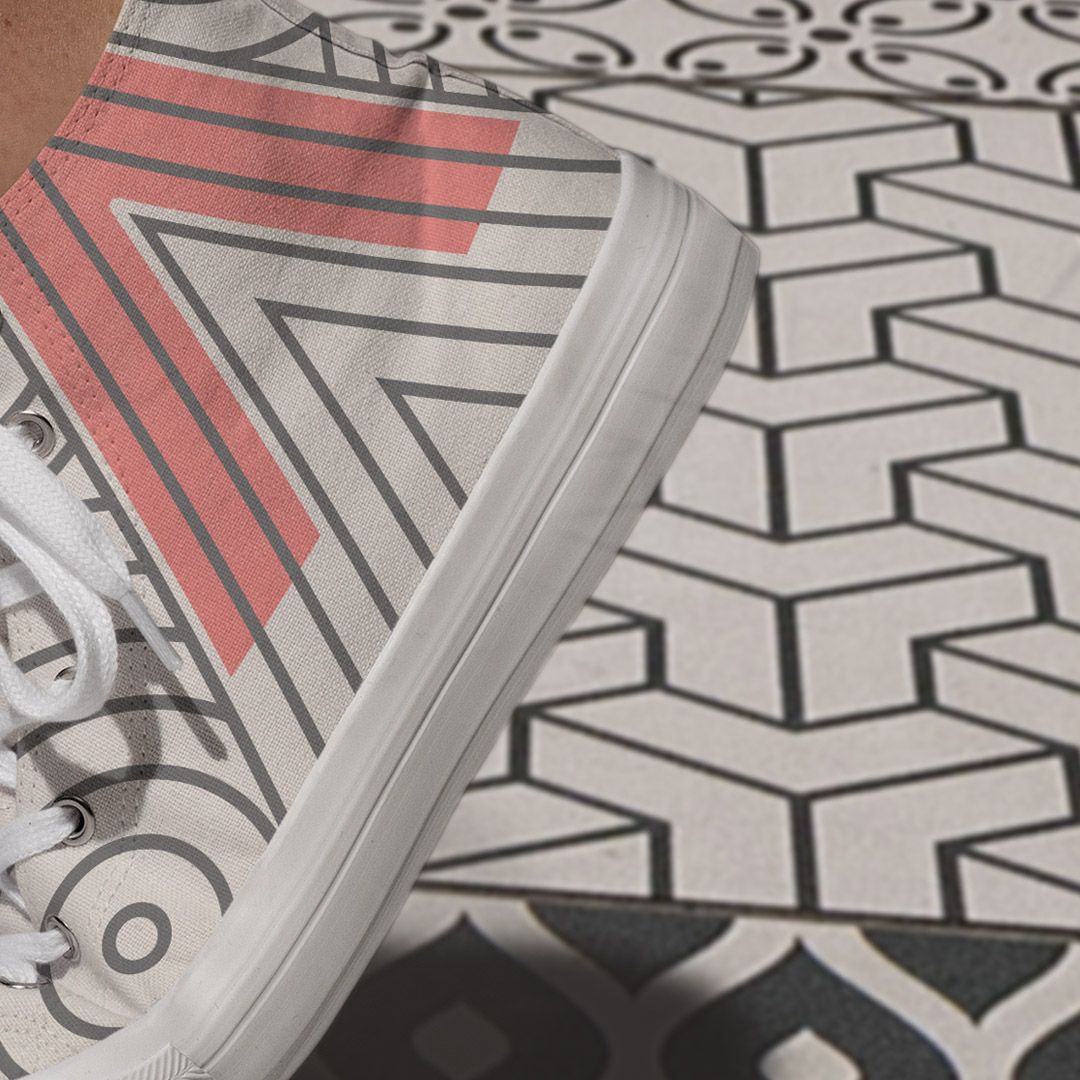 Coco Trainers (Teaser Shot – 1080×1080) 