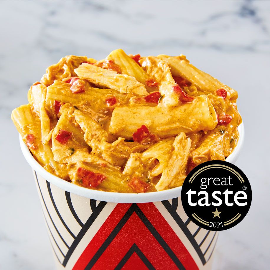 Spicy Pollo – NEW Pot Version GT Award (916×916) 