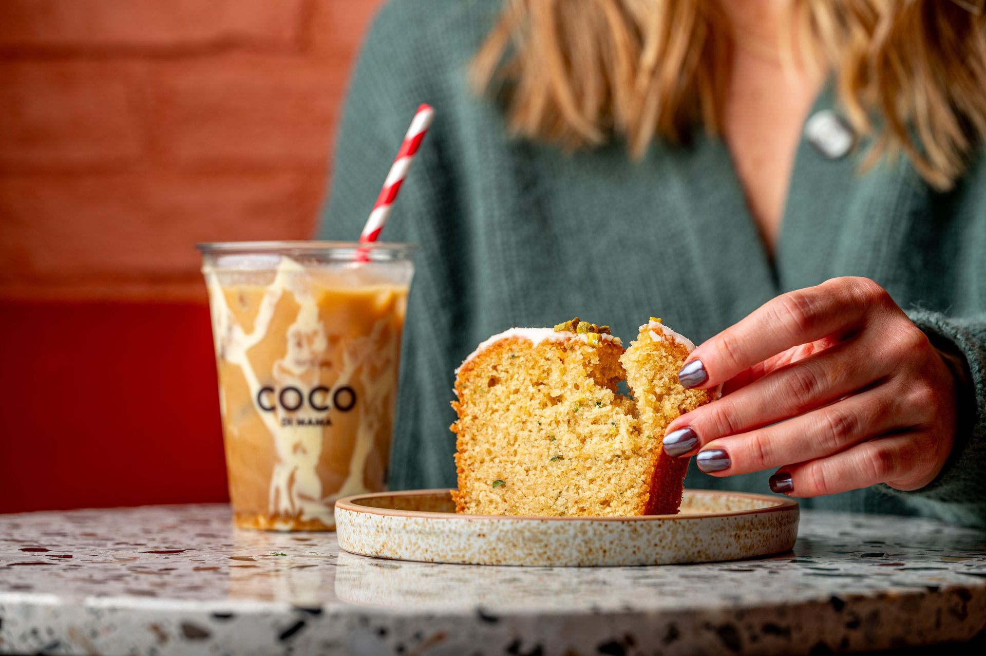 Coco di Mama | Italian To Go | Award-Winning Pasta | Specialty coffee