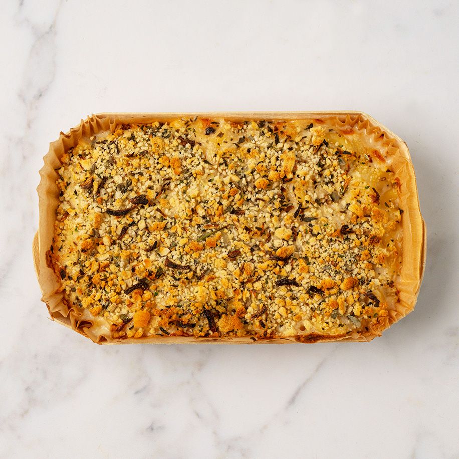 Coco’s Mac & Cheese – website 