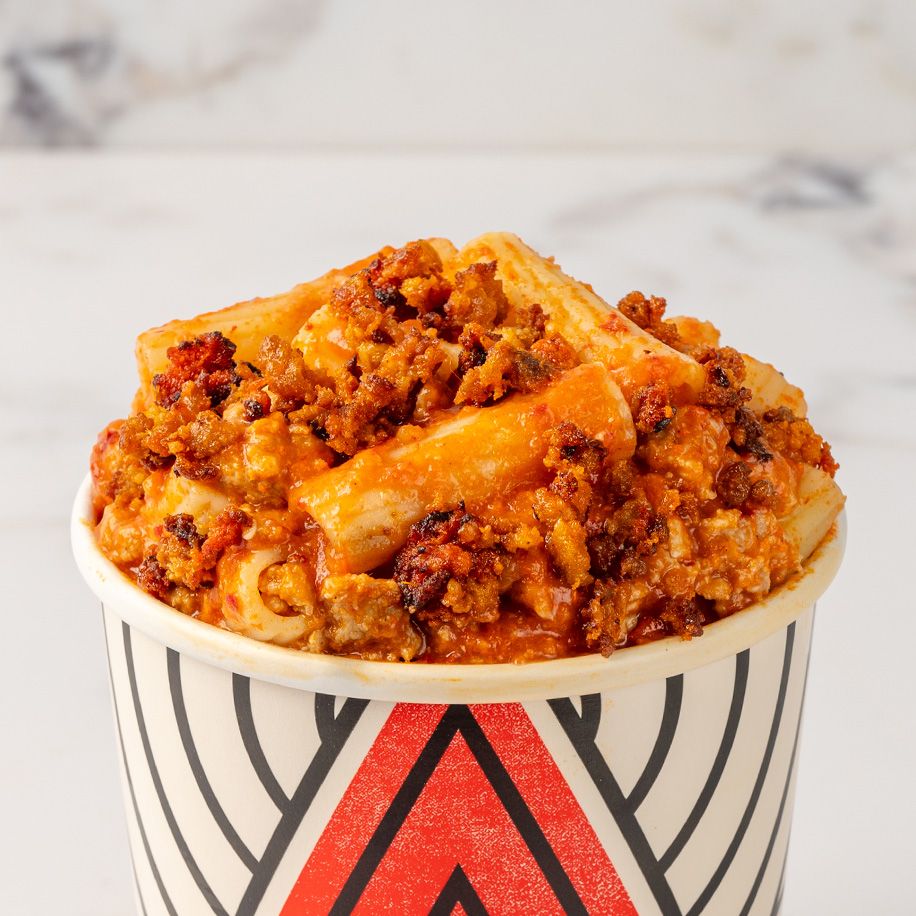 ‘Nduja & Sausage Ragu – website 