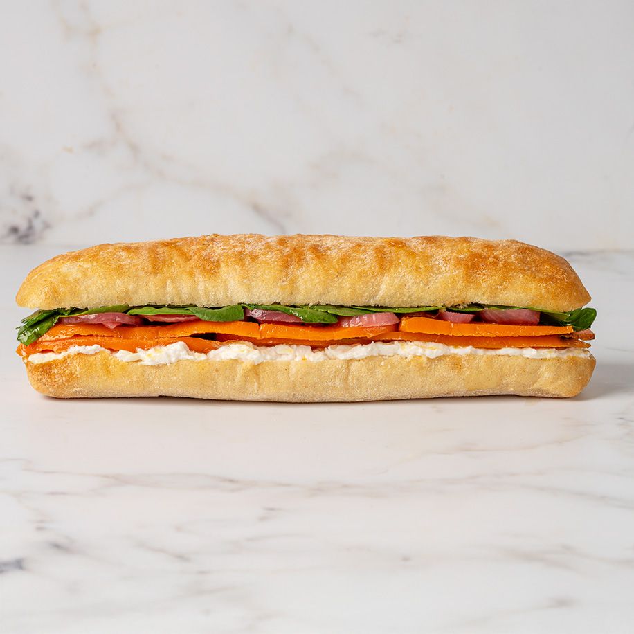 Rainbow Ciabatta – website 