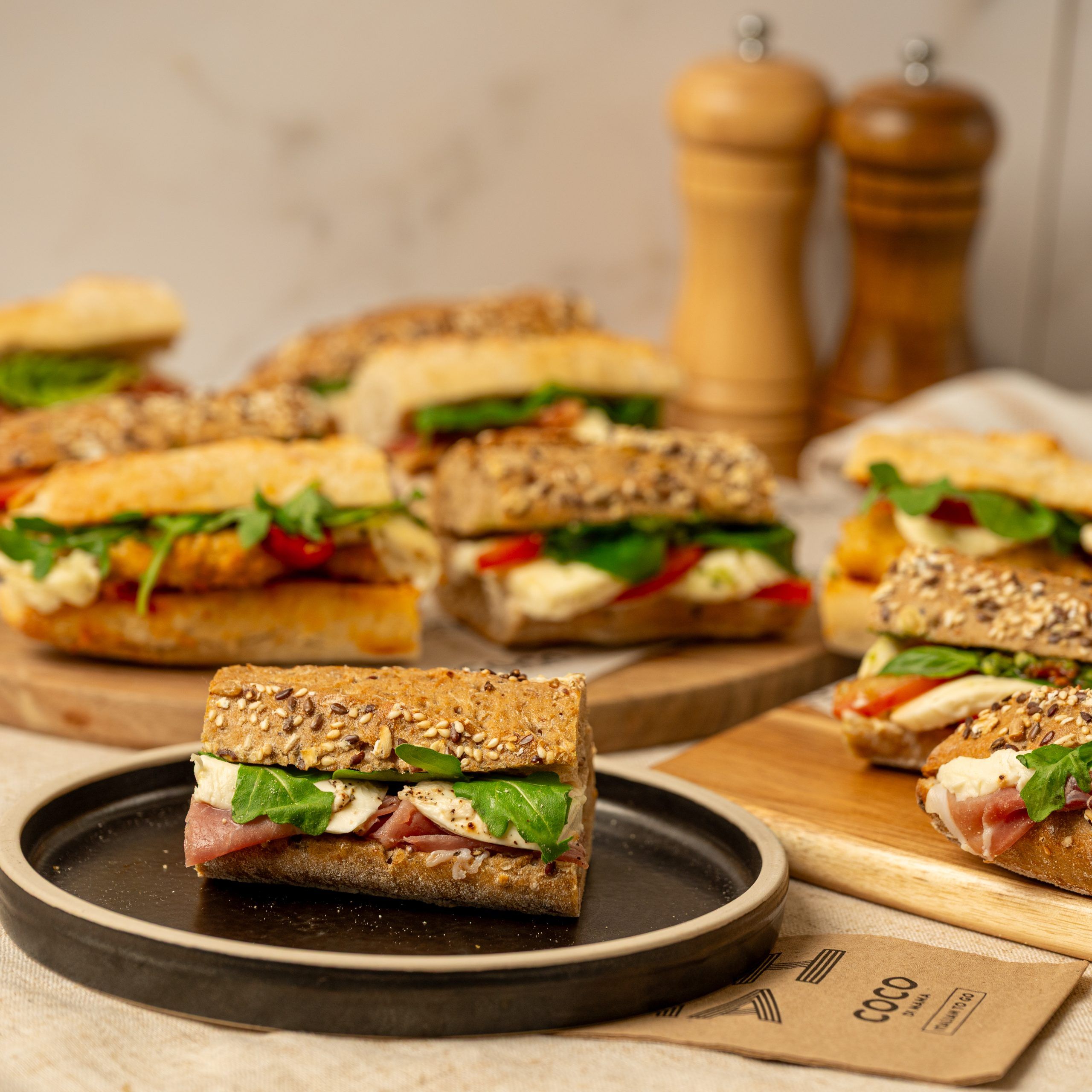 CDM – Catering Platters Sept 25th-8 