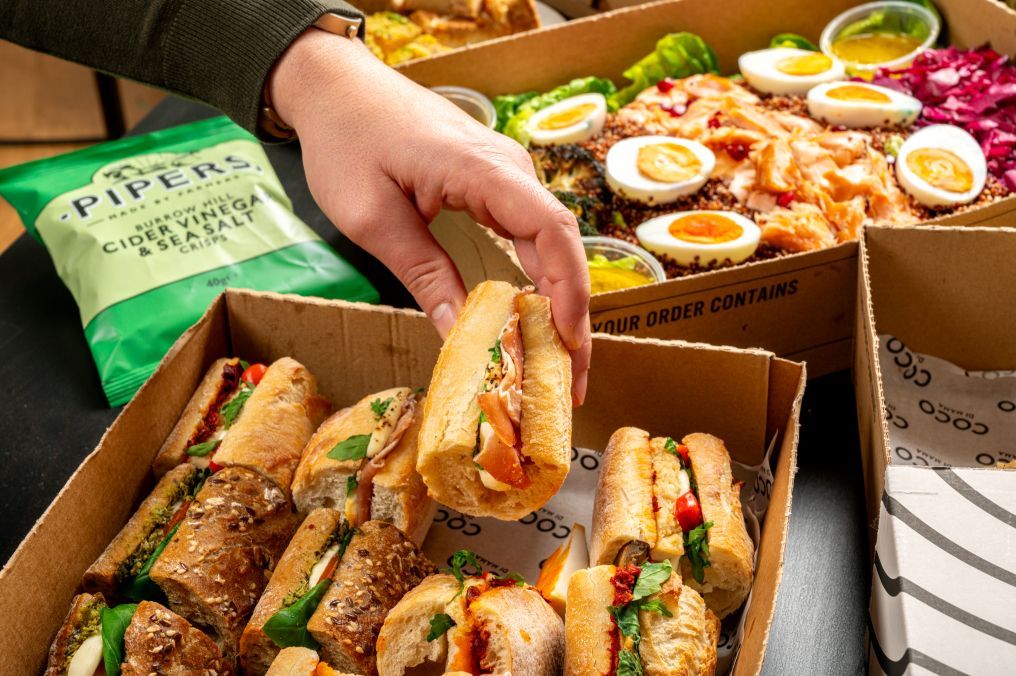 CDM – Corporate Dec 202357 