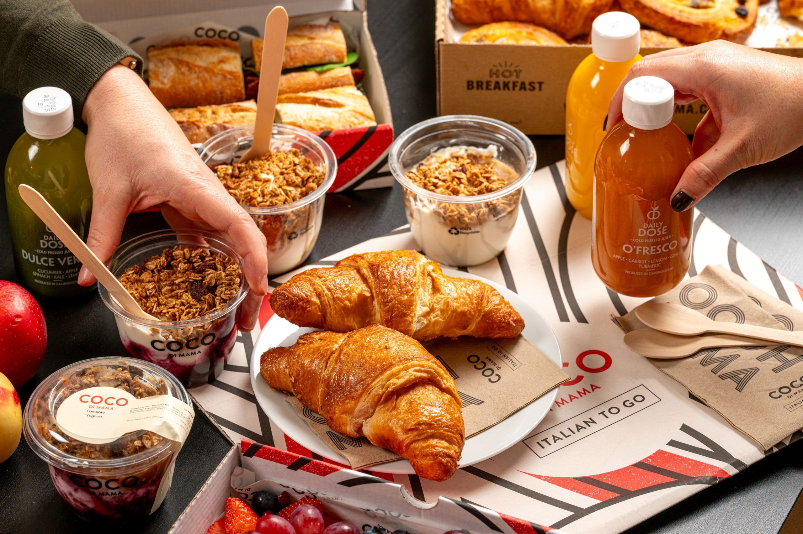 CDM – Corporate Dec 202383 