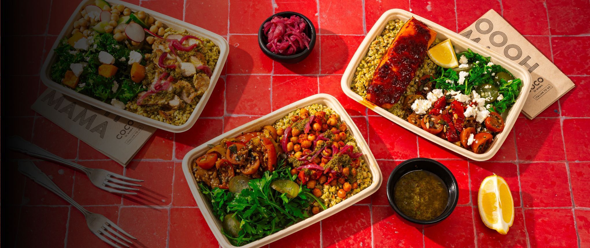 Grain Box Header Image with fade 